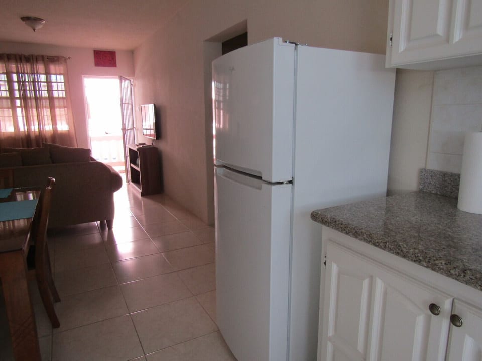 Fridge 