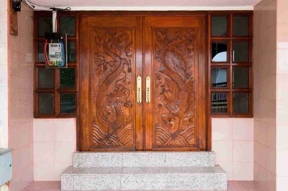 Homestay & Rooms at Bukit Mertajam