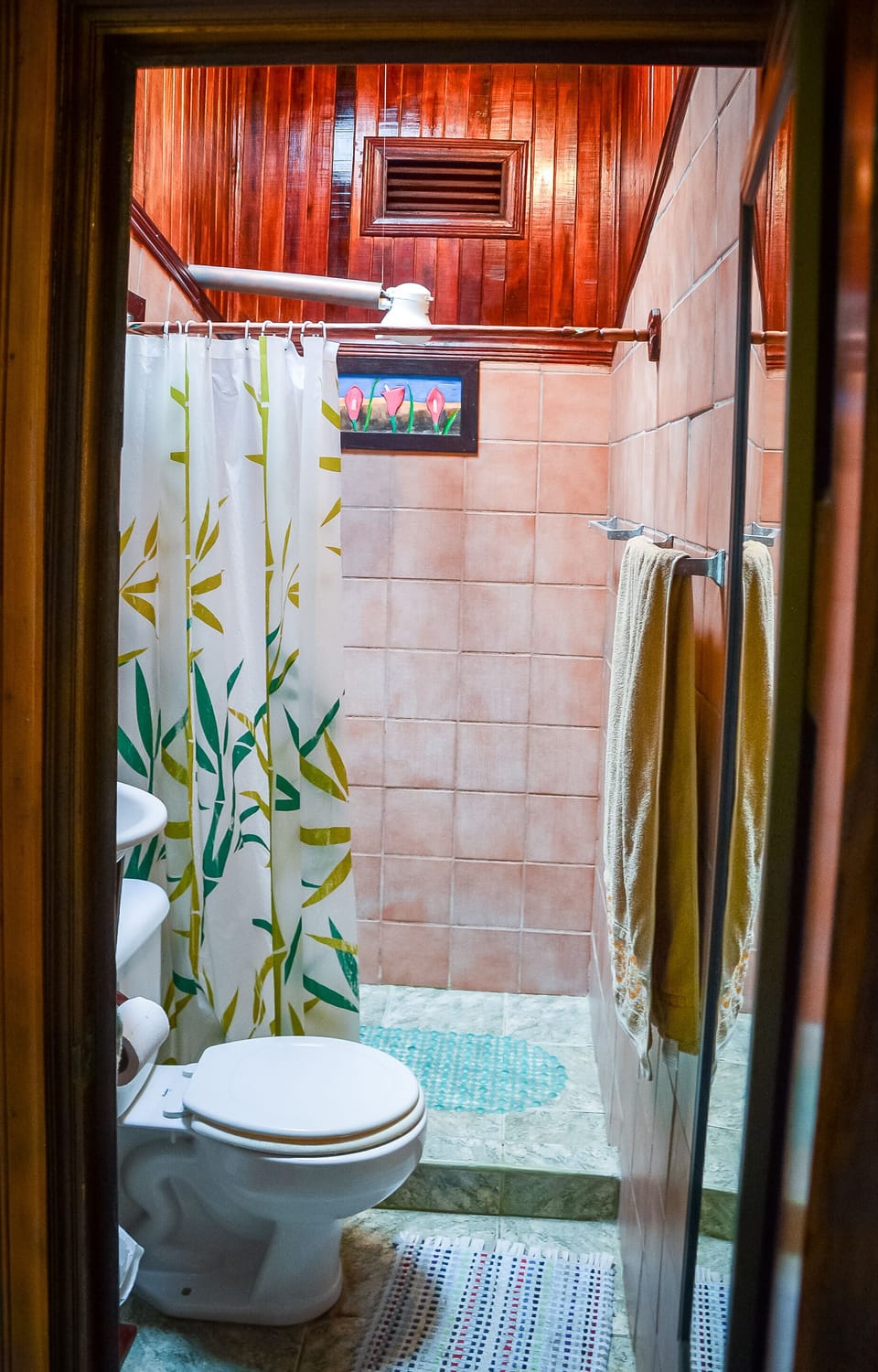 Bathroom Two
