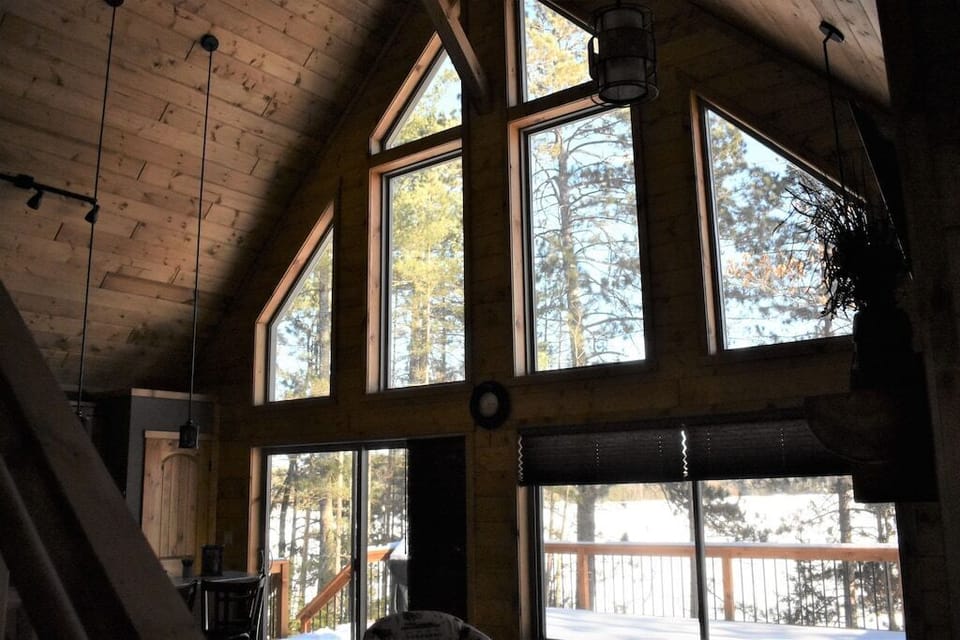 Lakeside View - Main Level
