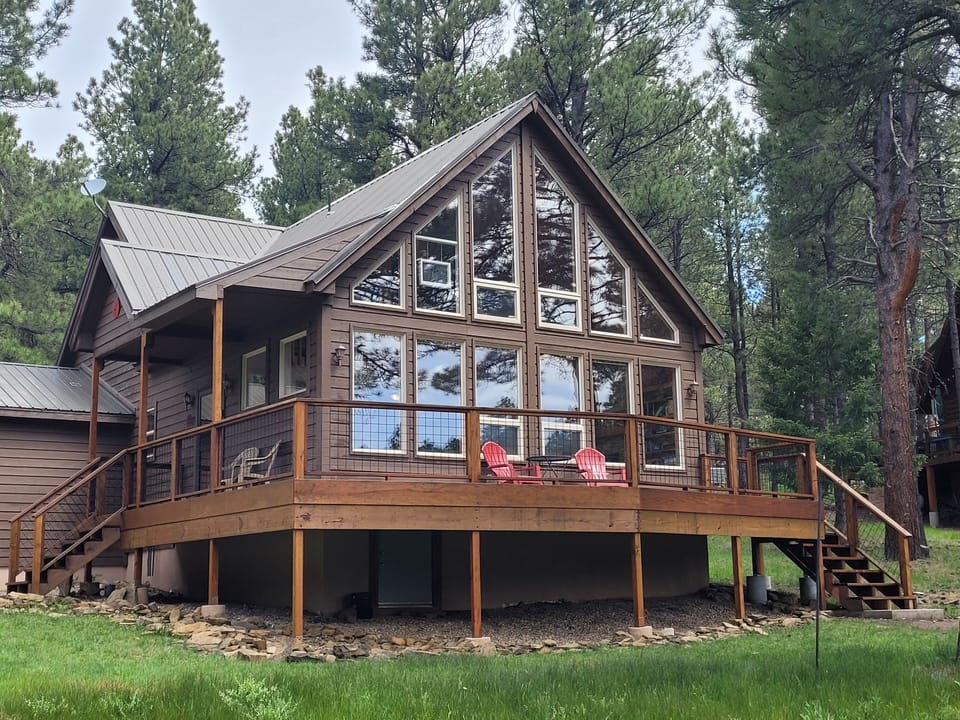 Welcome to Peace of the Mountains