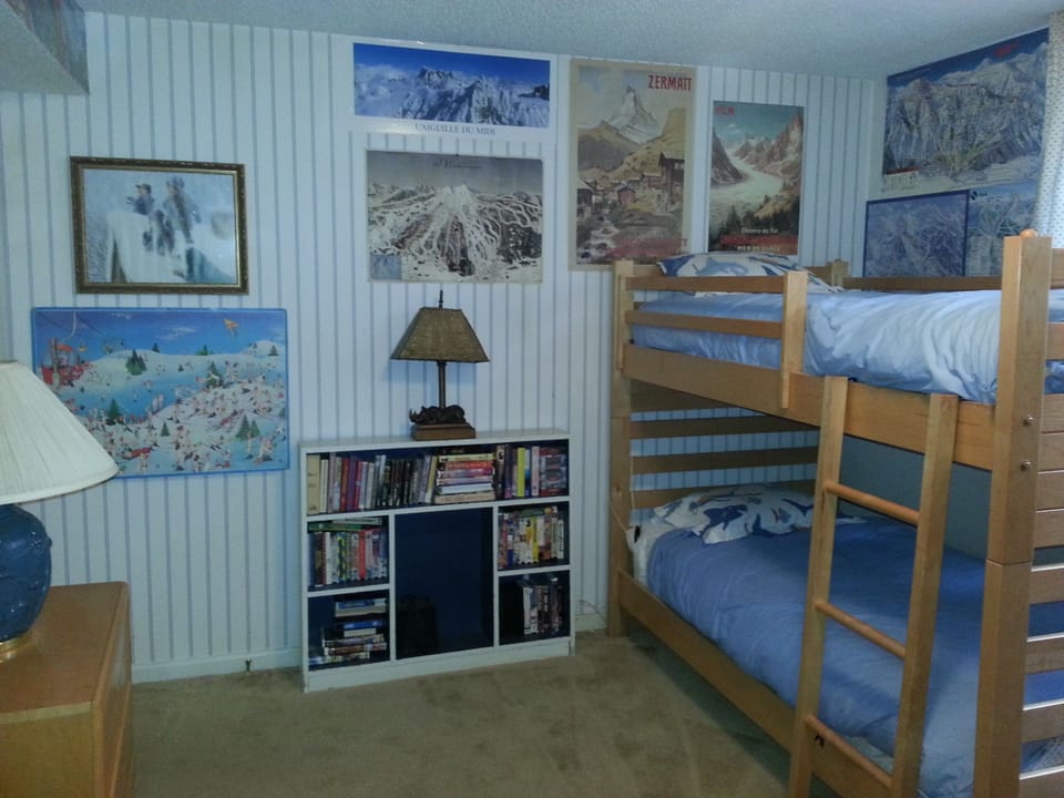 Bunk Room