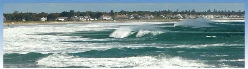 Wells Beach