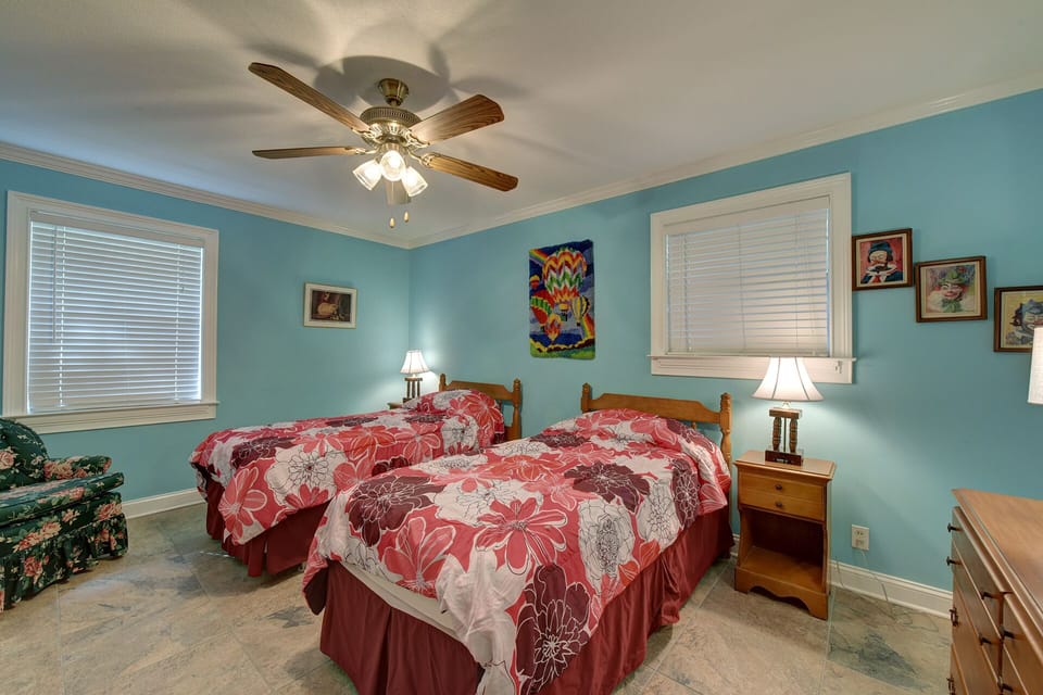 Guest bedroom #2