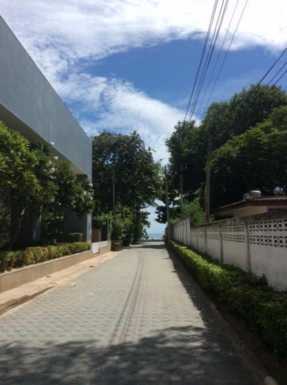 Hua hin near beach 02