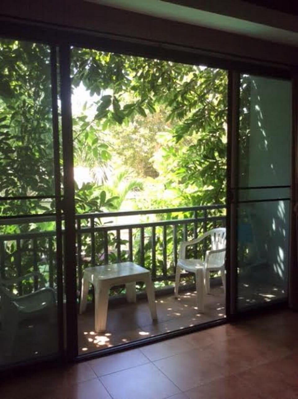 Hua hin near beach 02