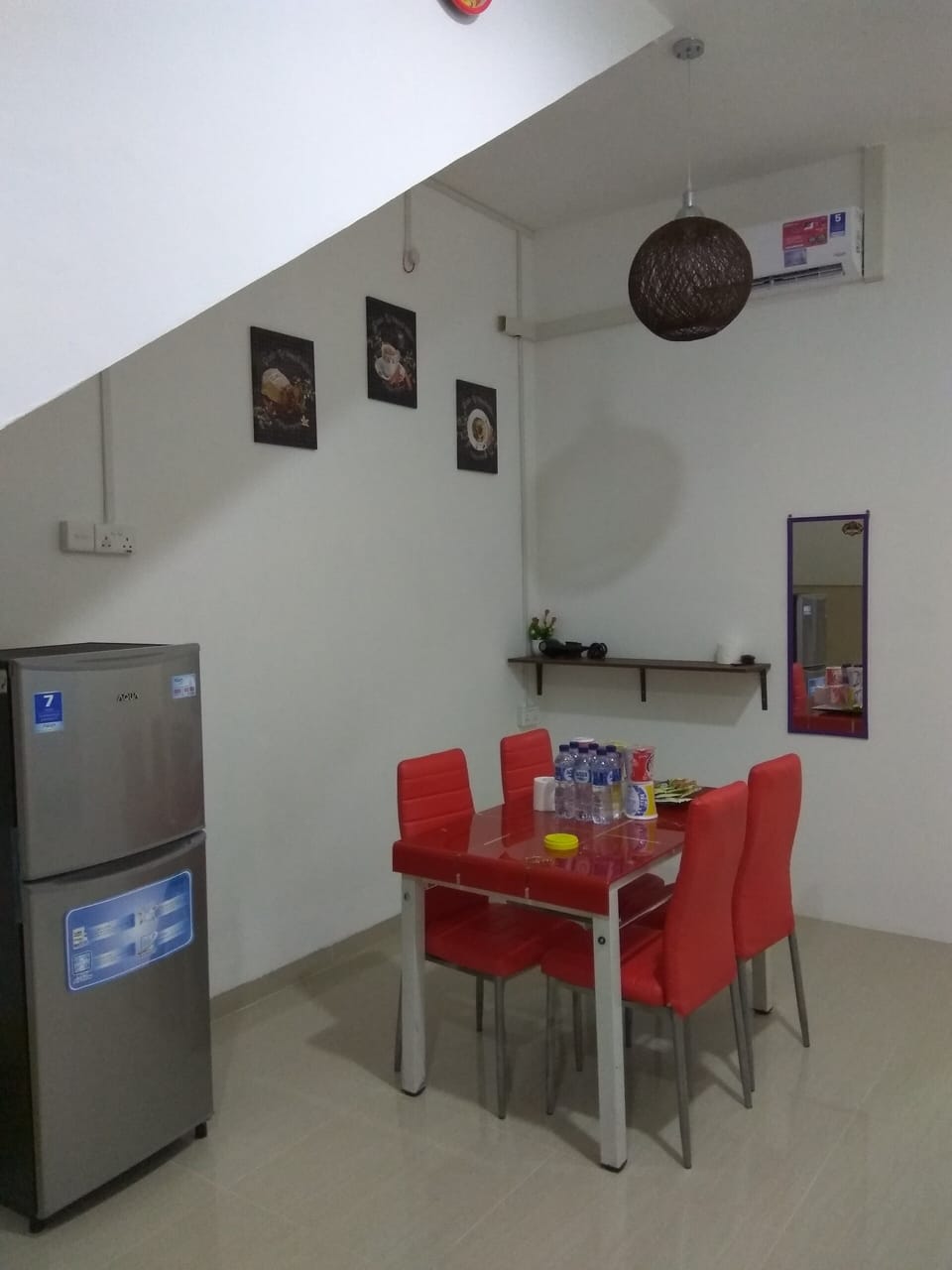 Dinning Hall