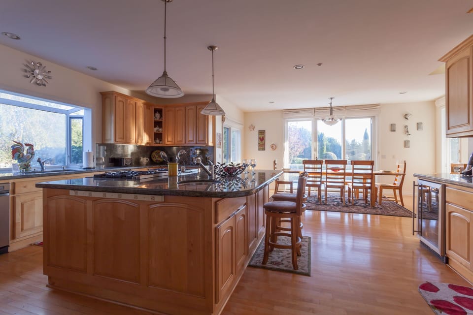 The Kitchen