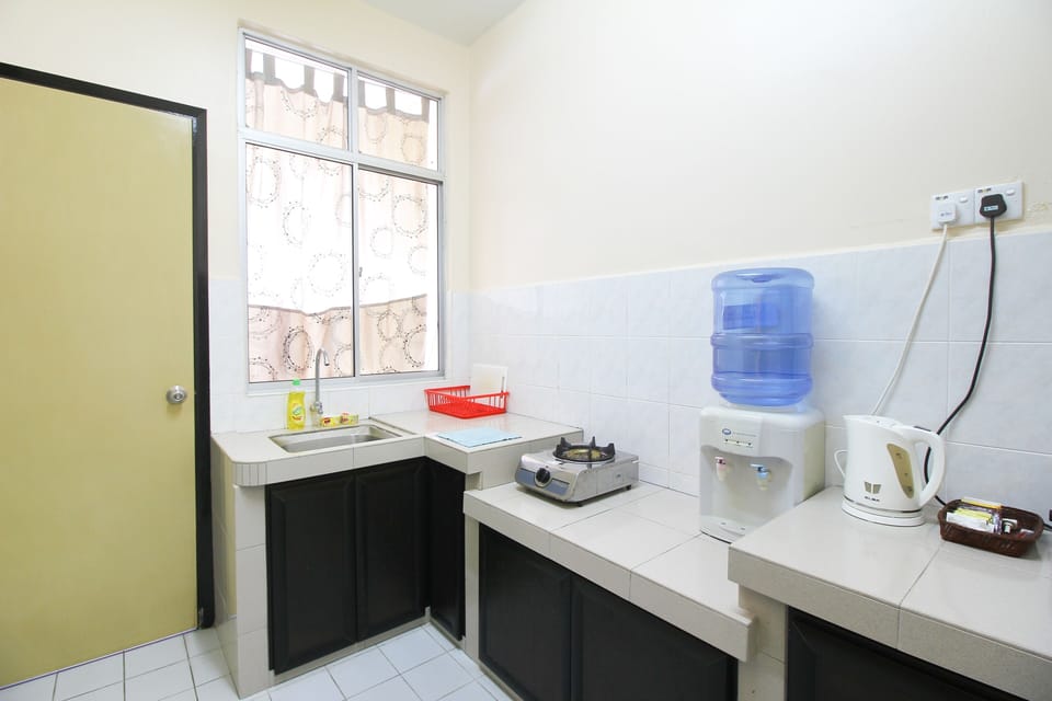 Clean & Spacious Home for Joyous Stays