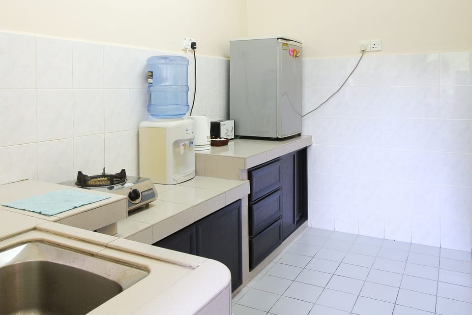 Clean & Spacious Home for Joyous Stays