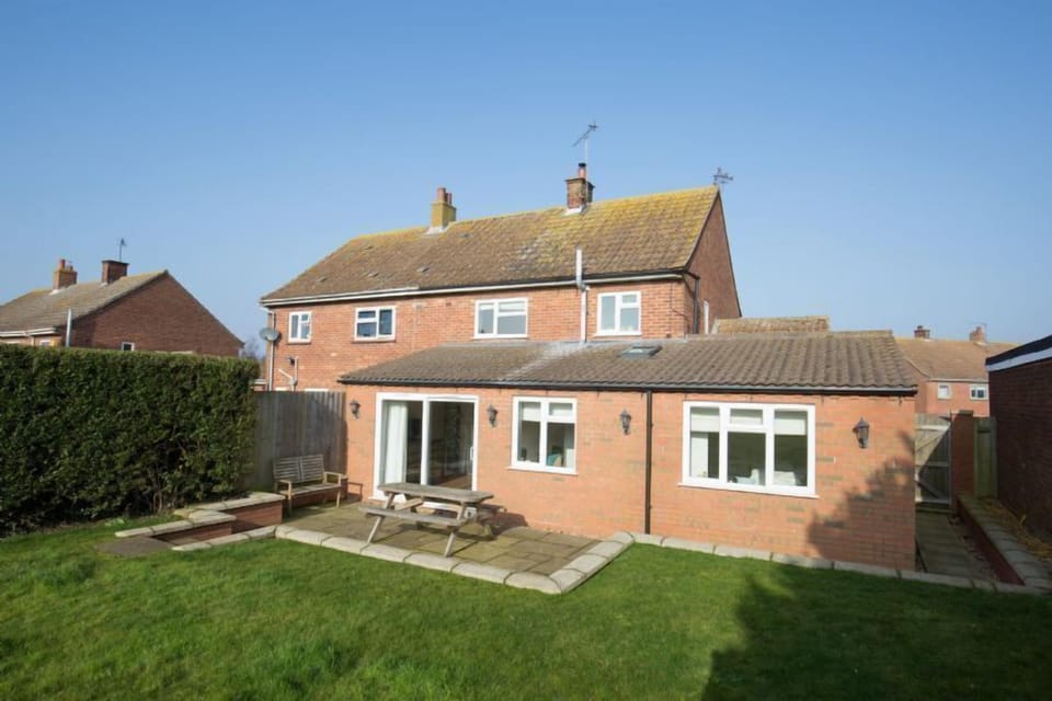 Welcome to Winchelsea, Brancaster