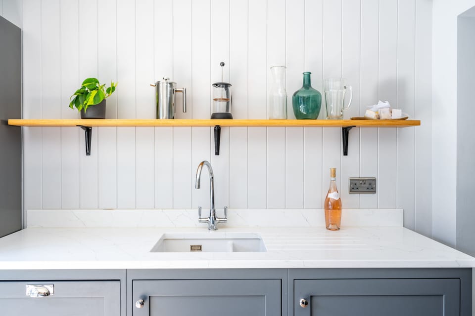 Kitchen detail