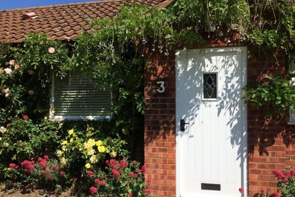 Welcome to Sea Wind, Brancaster