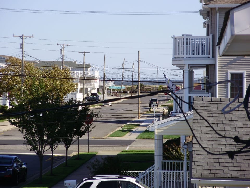 Ocean View 