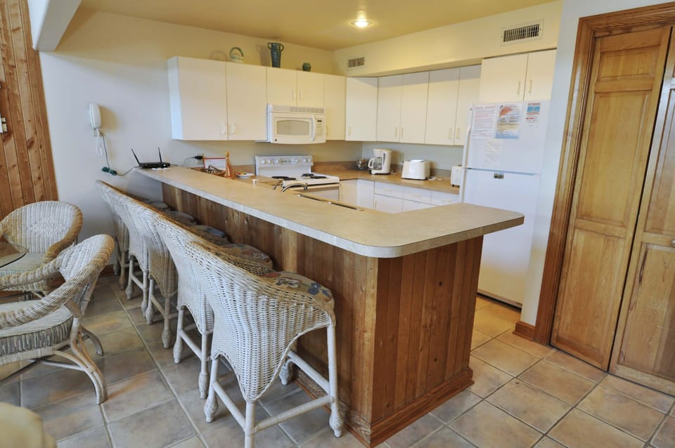 Kitchen, First Floor
