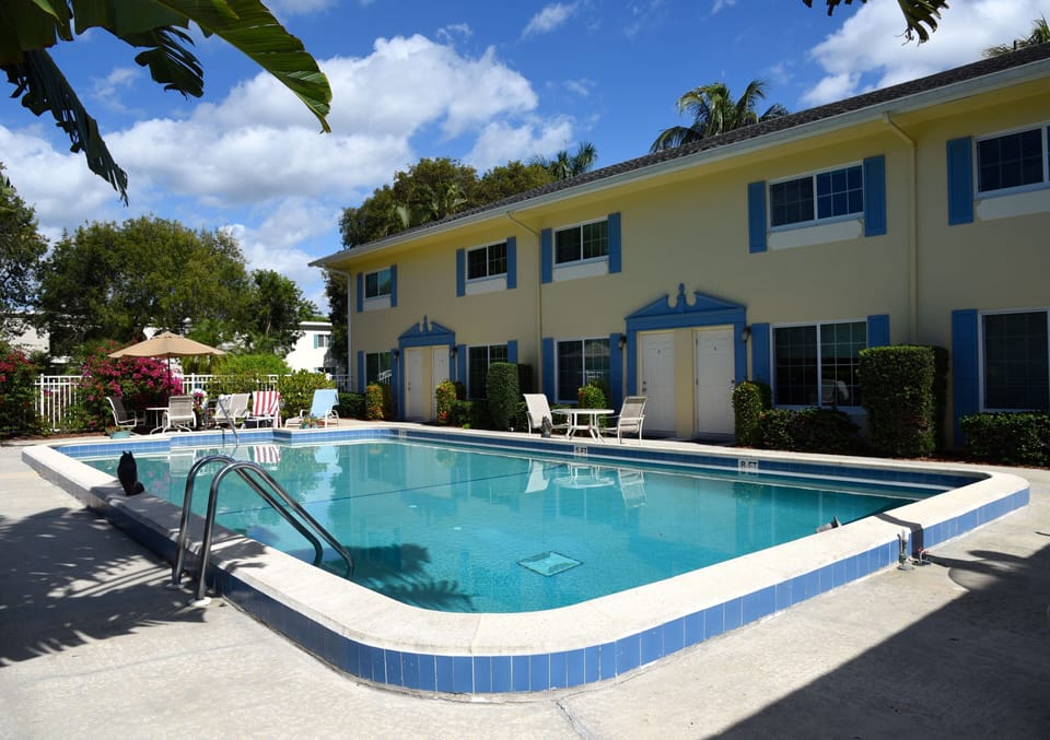 Private Pool