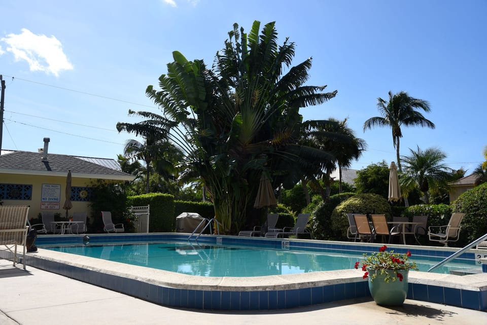Private Pool