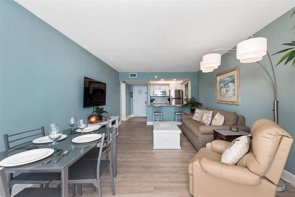 307 Living Room