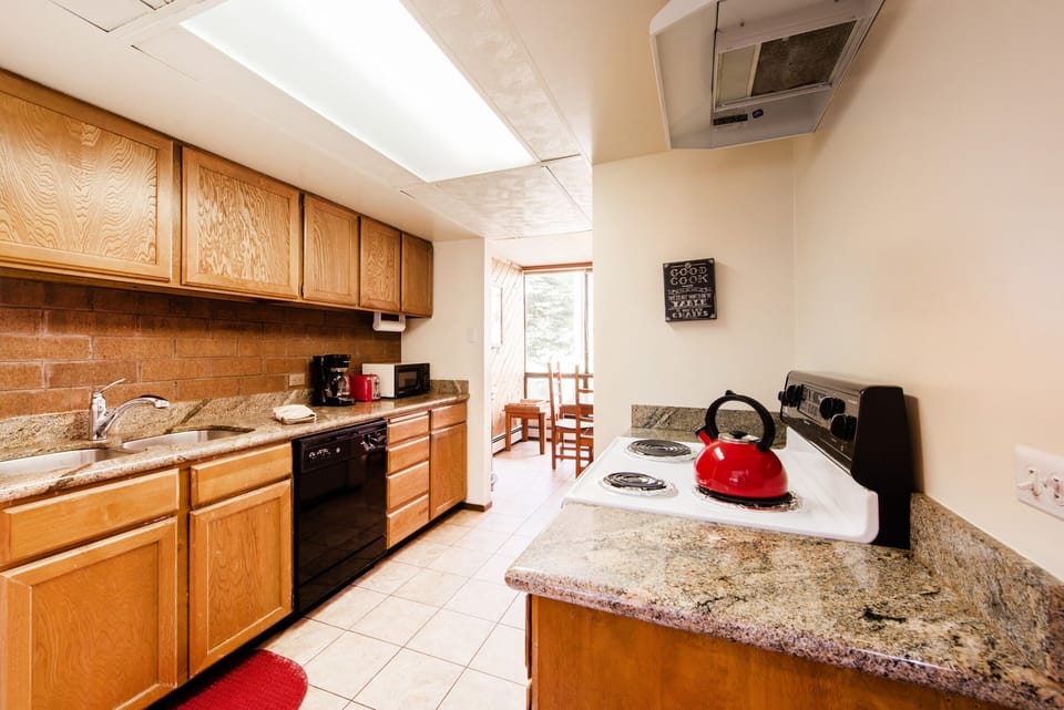 Park City Resort Lodging-Park Avenue 267