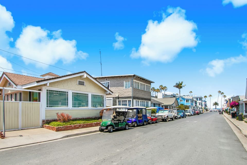 225CL - House to Beach