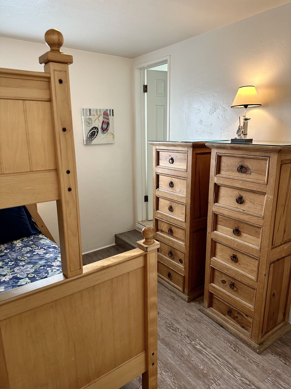 Guest Bedroom!