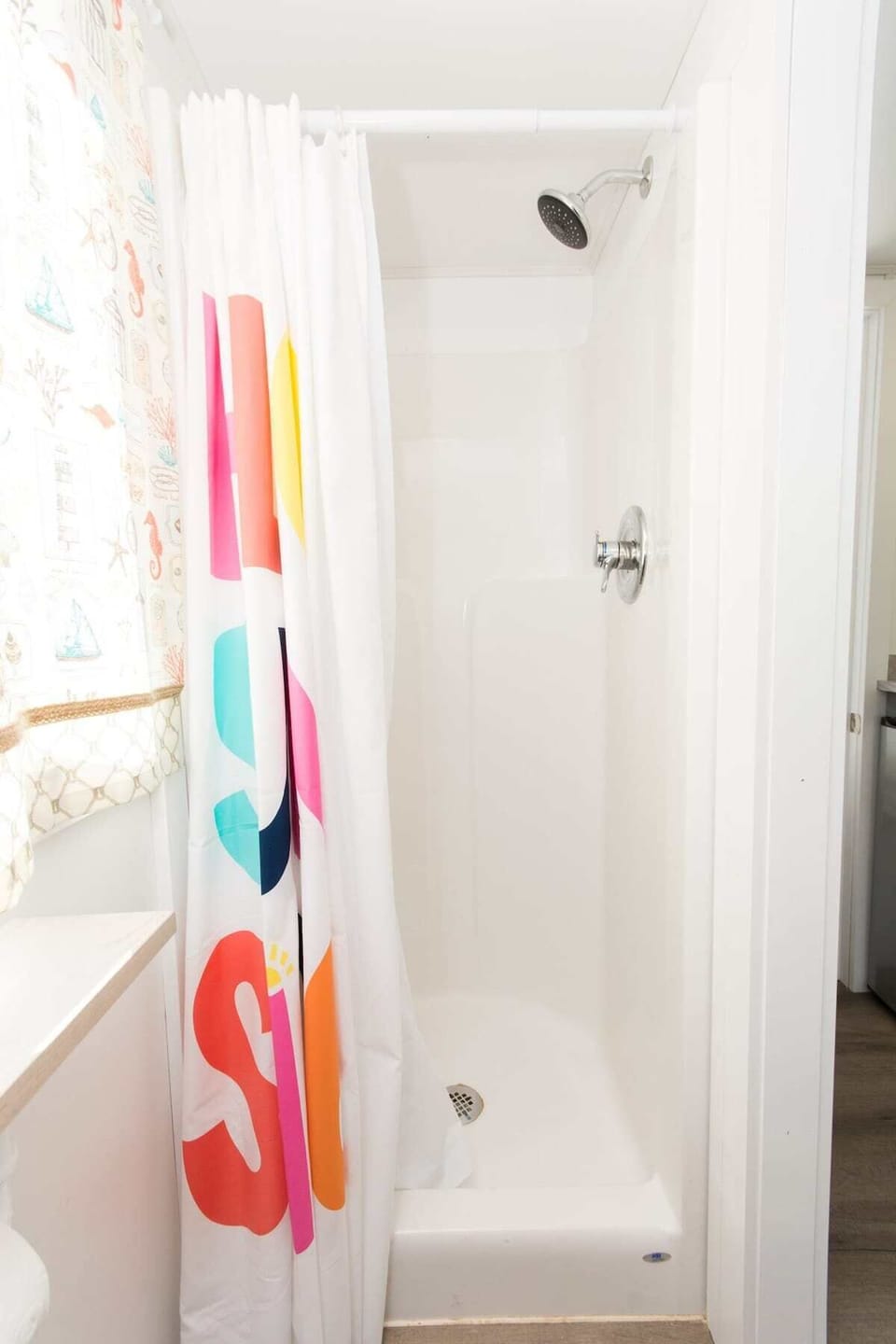 Shower / Bathroom