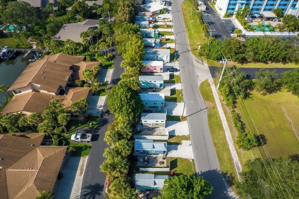 Our Tiny House Park