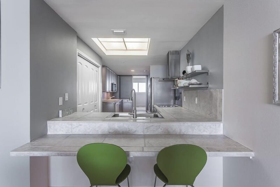 Bar Area