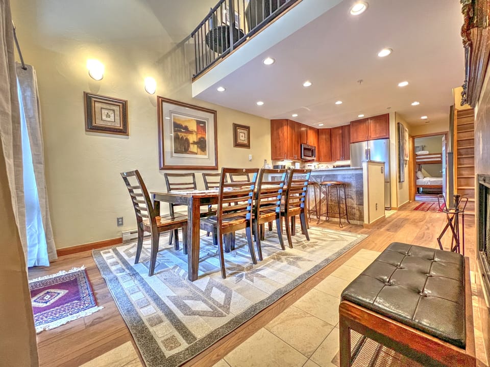 Axtell #417, Crested Butte Vacation Rental - Axtell #417, Crested Butte Vacation Rental