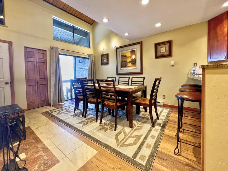 Axtell #417, Crested Butte Vacation Rental - Axtell #417, Crested Butte Vacation Rental