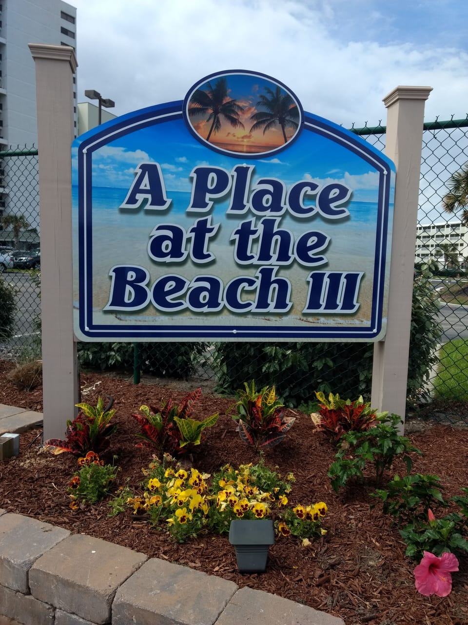 Welcome!