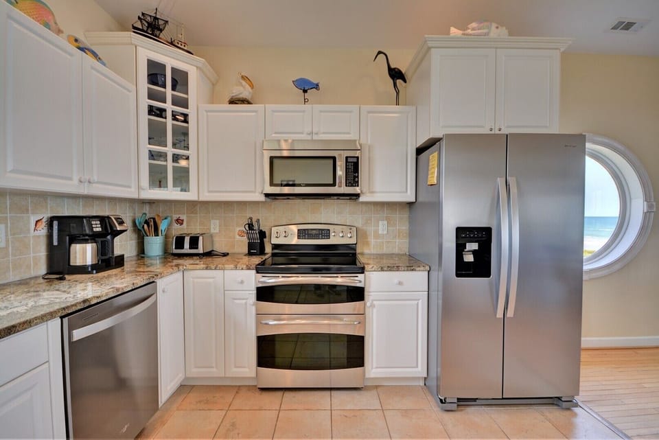 Kitchen a