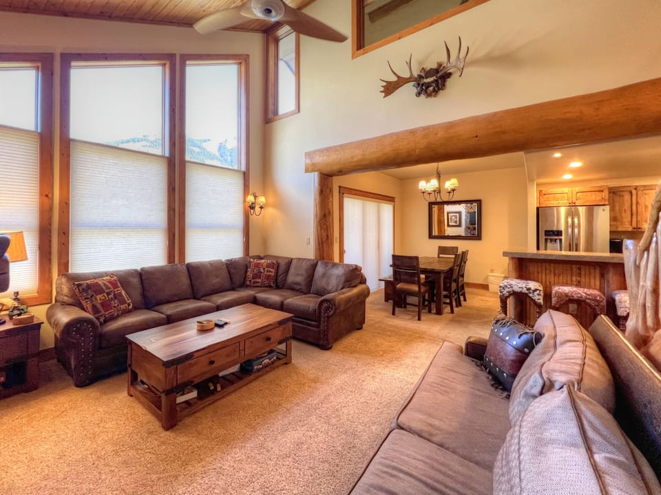 Black Bear Lodge #305, Crested Butte Vacation Rental - Black Bear Lodge #305, Crested Butte Vacation Rental