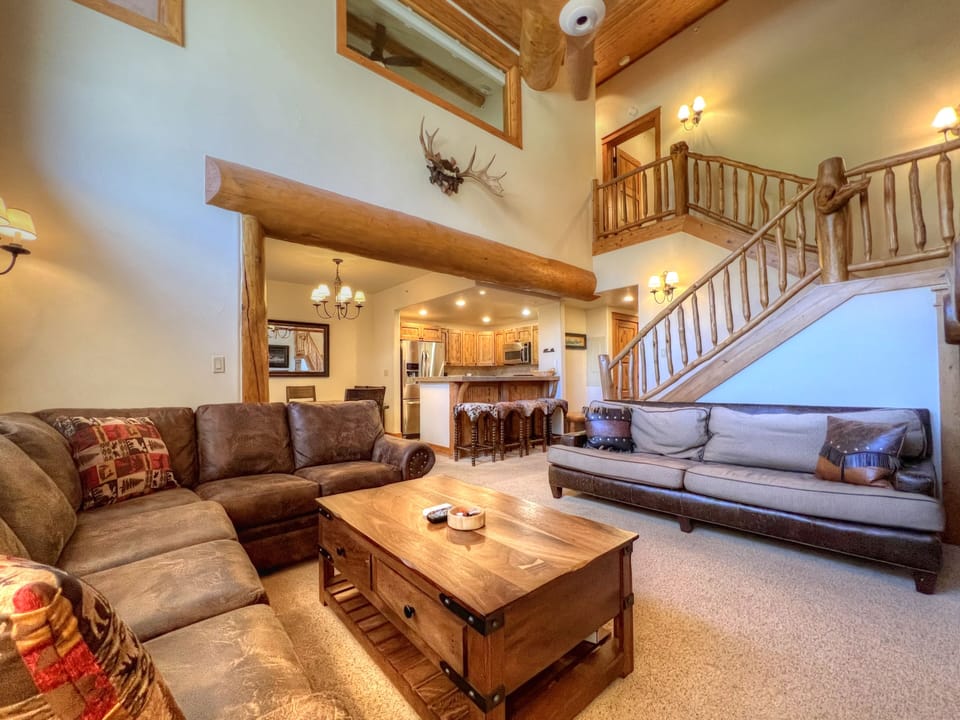 Black Bear Lodge #305, Crested Butte Vacation Rental - Black Bear Lodge #305, Crested Butte Vacation Rental