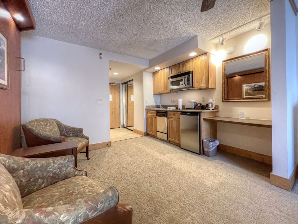 Grand Lodge #517, Crested Butte Vacation Rental - Grand Lodge #517, Crested Butte Vacation Rental