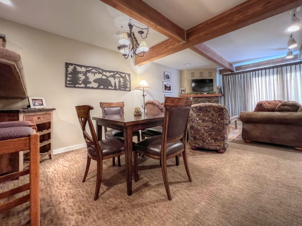 Mountain Edge #404, Crested Butte Vacation Rental - Mountain Edge #404, Crested Butte Vacation Rental