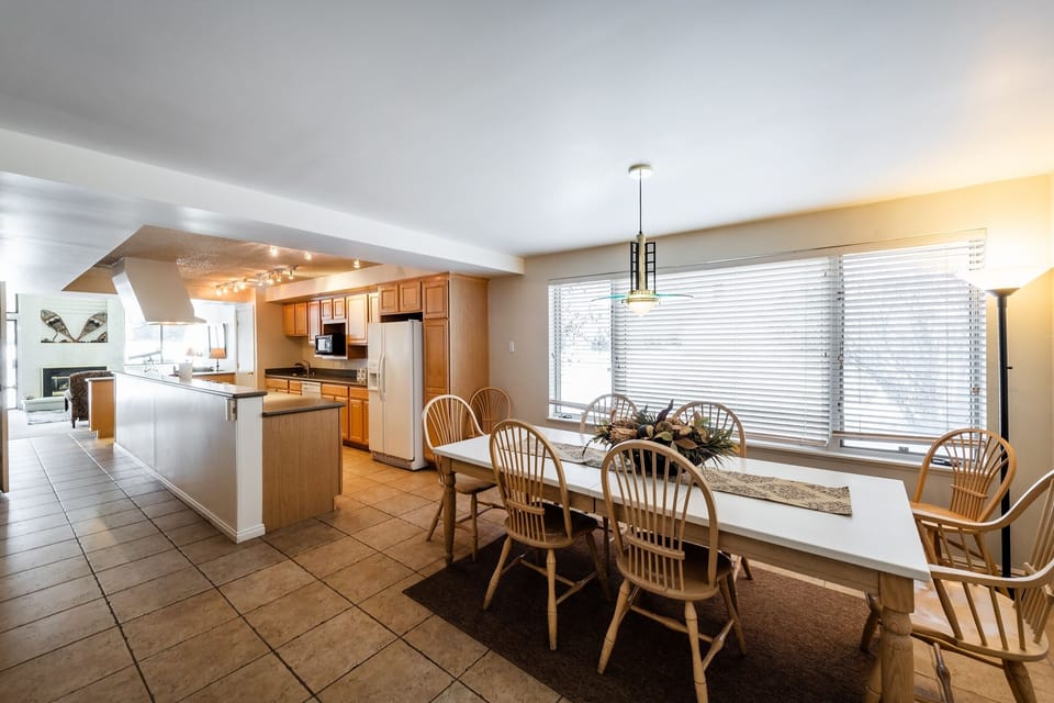 Park City Resort Lodging-Park Avenue 251