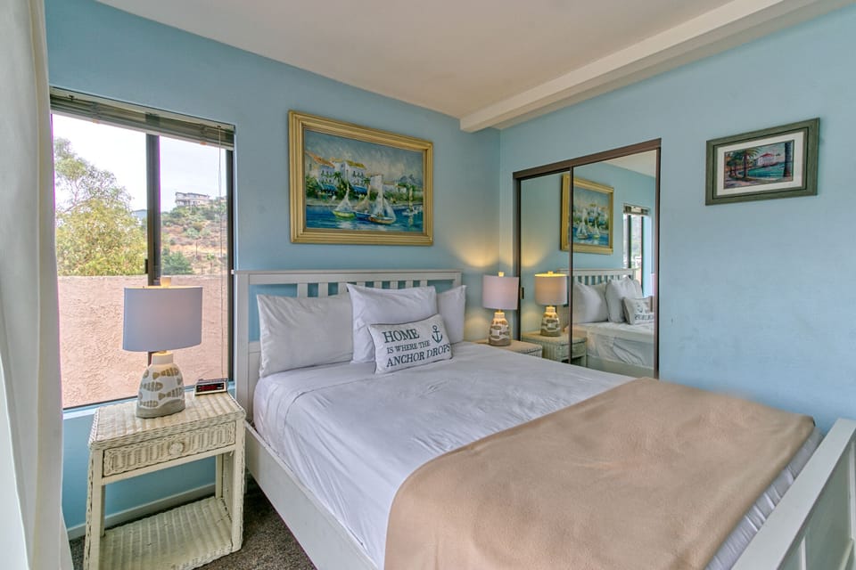 B44 - Guest Bedroom
