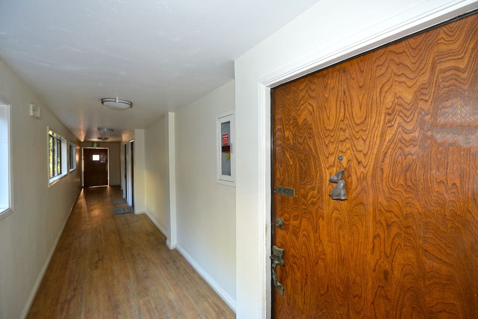 B42 - Front Door