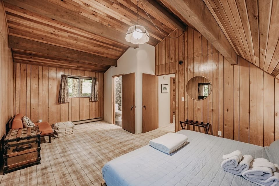 Indoors, Hardwood, Stained Wood, Art, Painting