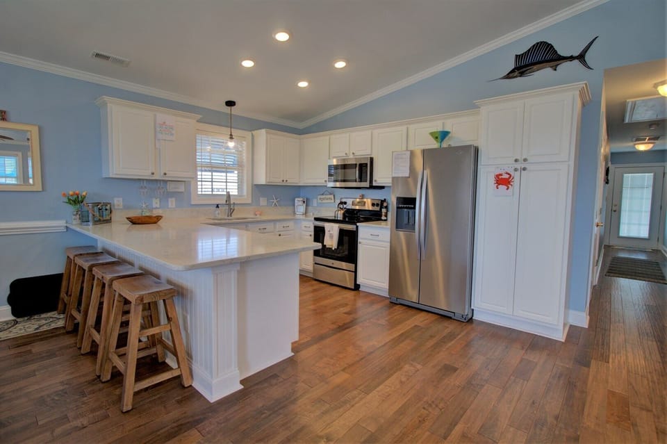 Kitchen 1