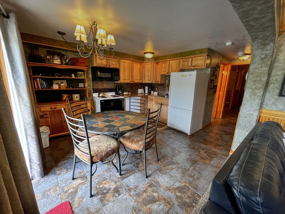 Three Seasons #133, Crested Butte Vacation Rental - Three Seasons #133, Crested Butte Vacation Rental