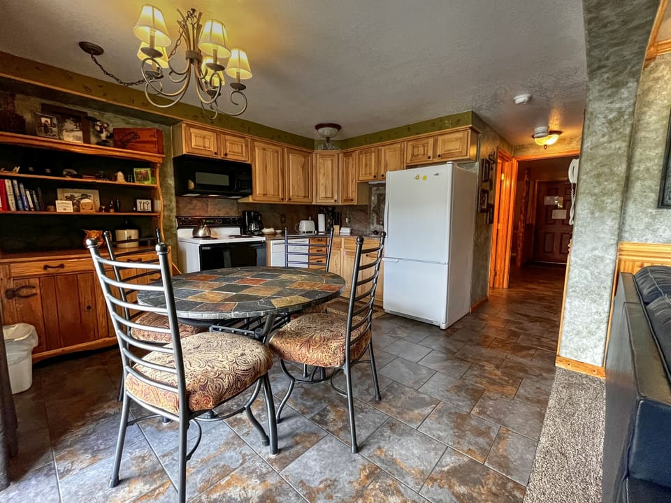 Three Seasons #133, Crested Butte Vacation Rental - Three Seasons #133, Crested Butte Vacation Rental