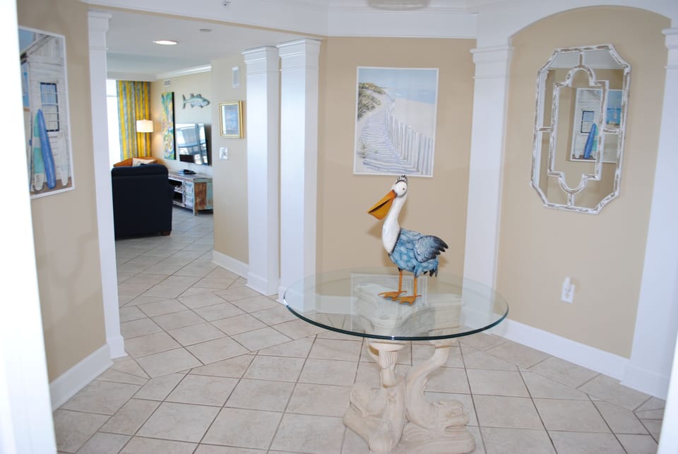 Foyer
