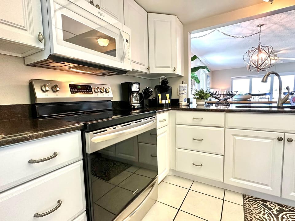 Full Stove