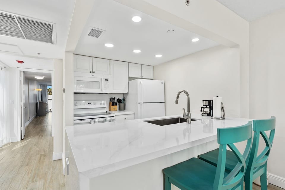 108 Kitchen