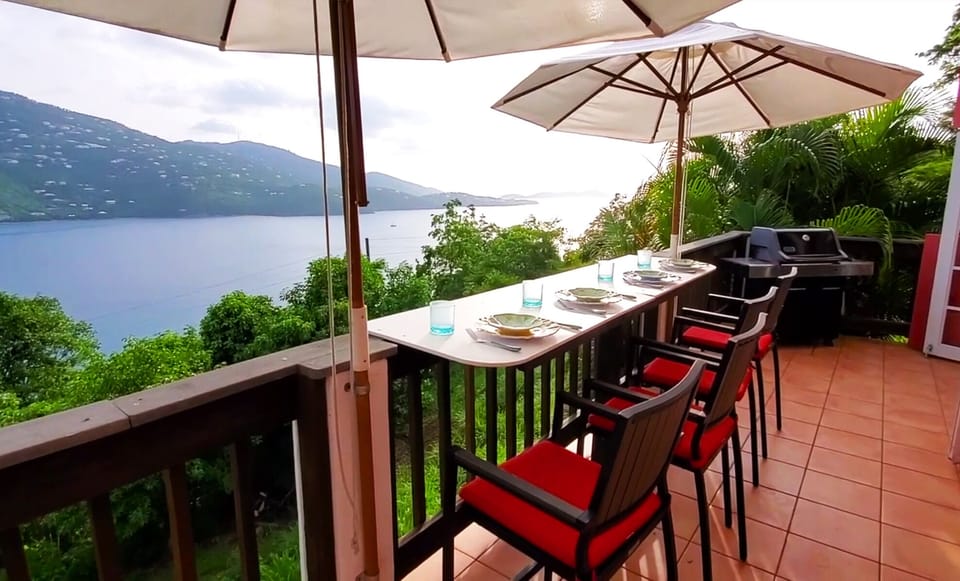 Veranda
