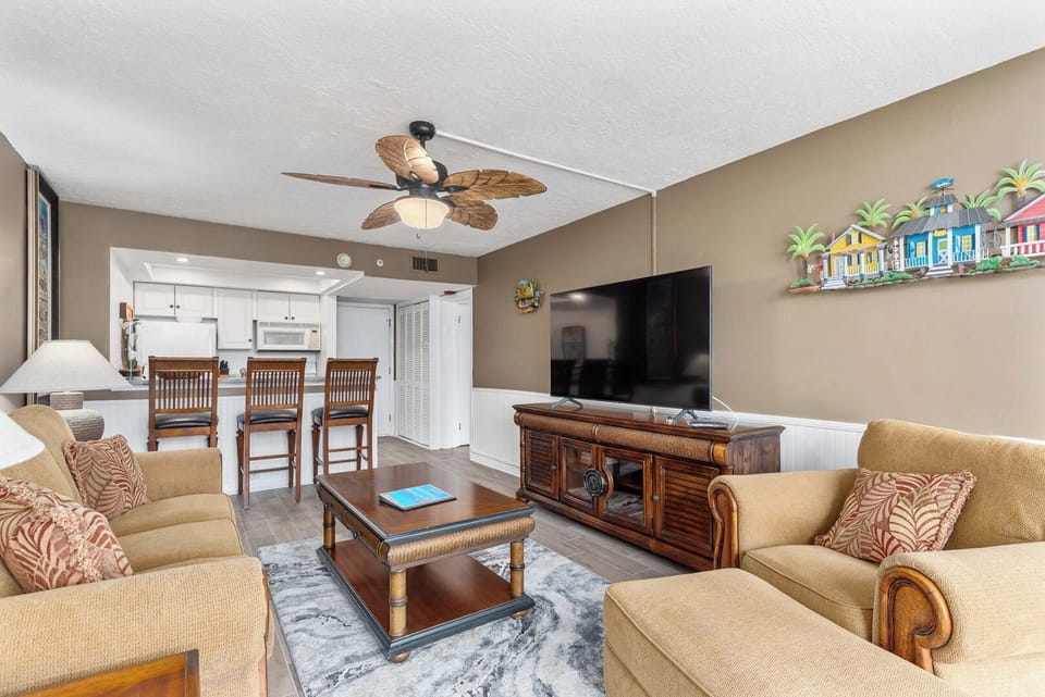 308 Living Room
