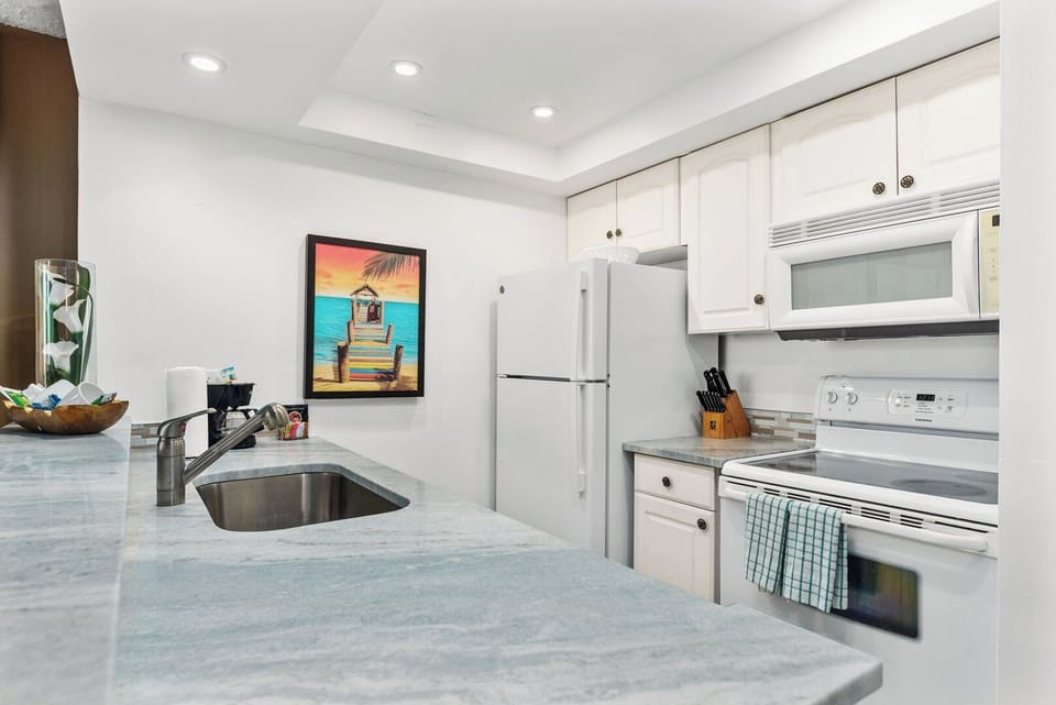 308 Kitchen