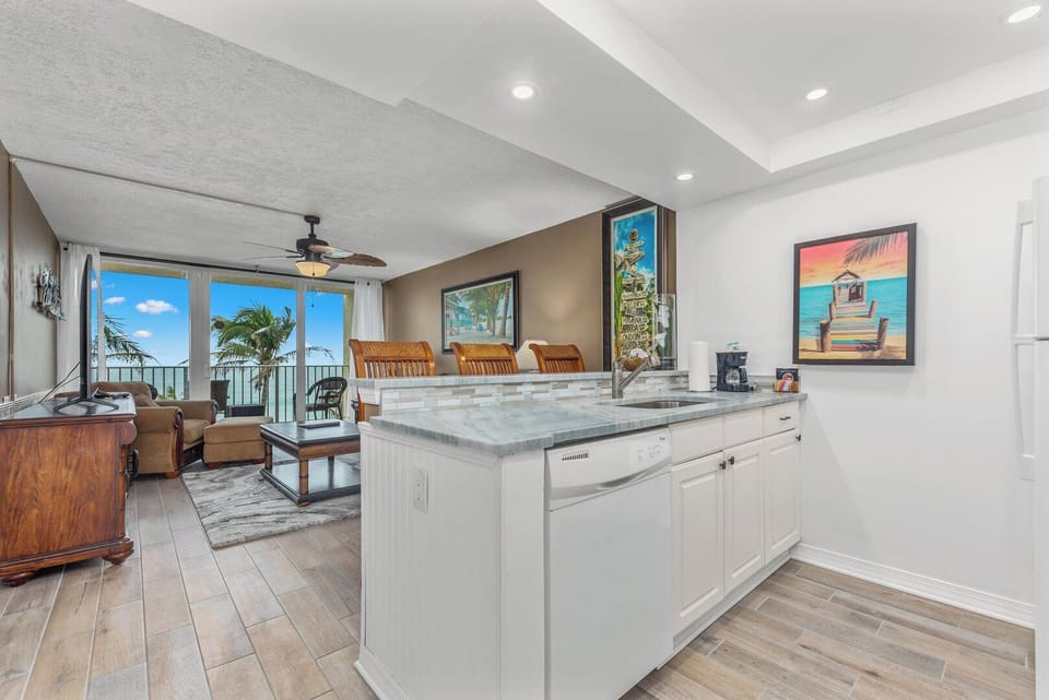 308 Kitchen